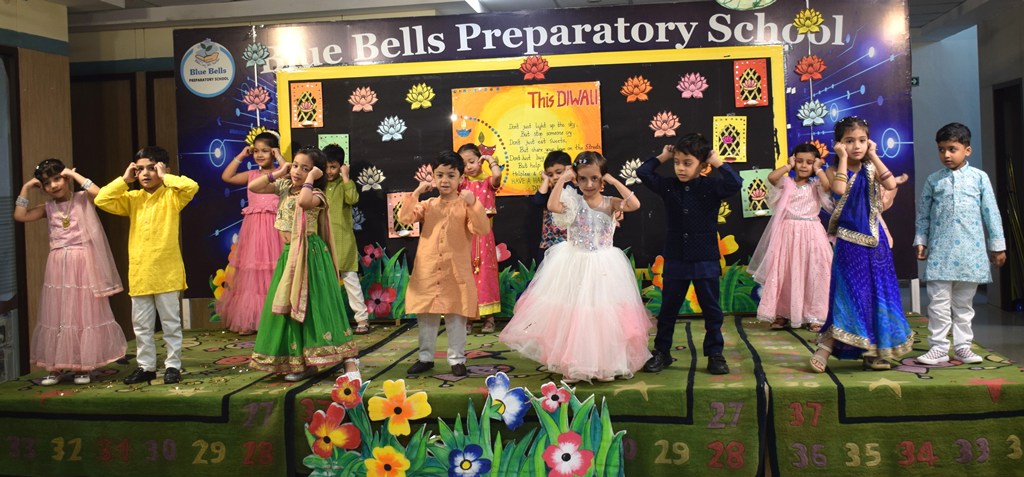 Diwali Celebration 2025